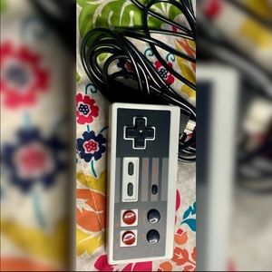 Nintendo controller👉👍🎉